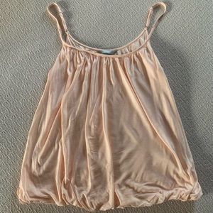 H&M Spring Tank